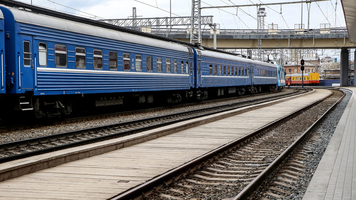 Поезд Нижний Новгород — Казань будет стоить 1292 рубля