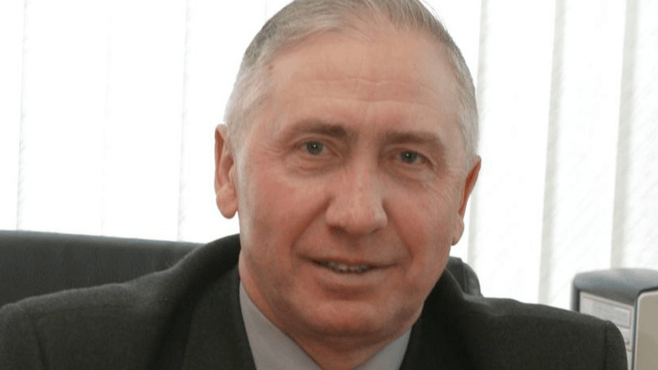 В Башкирии хотят увековечить имя Петра Бобылева