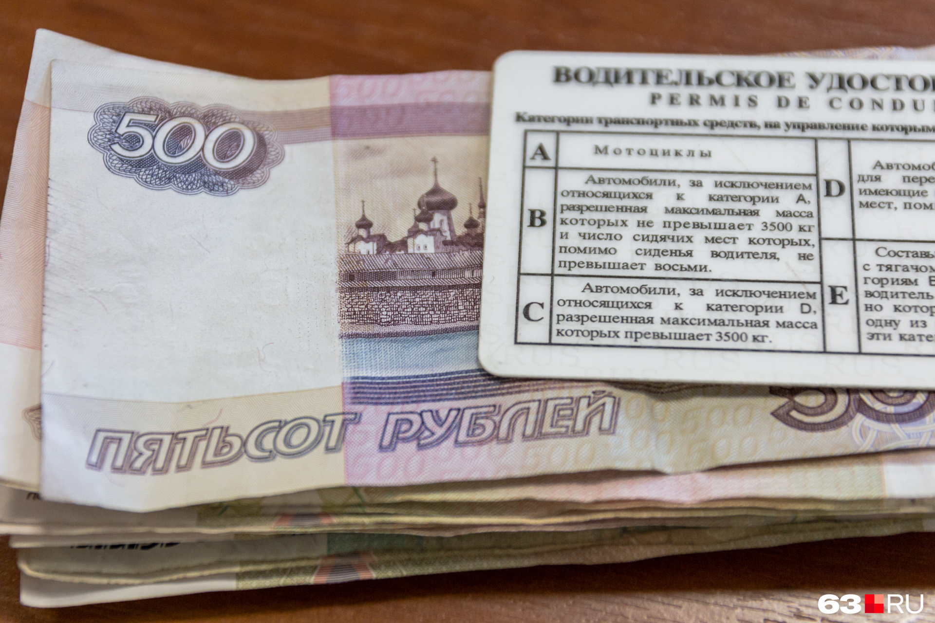 Расходов у водителей с каждым годом становится всё больше Расходов у водителей с каждым годом становится всё больше