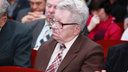 В Новосибирске умер известный политик Владимир Боков