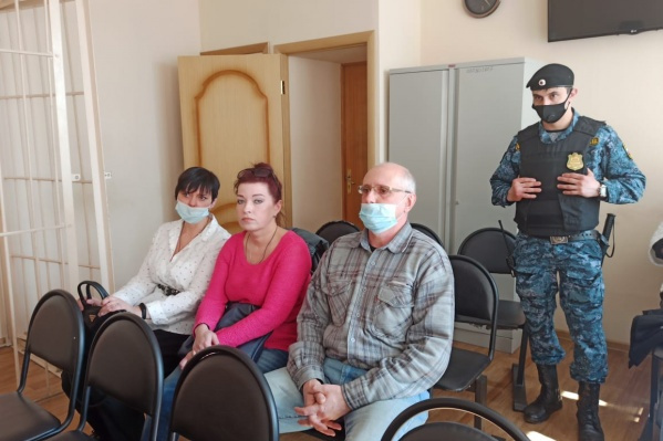 За подмену образцов печени главный патологоанатом области Вадим Колченко был осужден на <nobr class="_">9 лет</nobr> колонии За подмену образцов печени главный патологоанатом области Вадим Колченко был осужден на <nobr class="_">9 лет</nobr> колонии