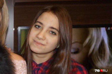 Поначалу Саша была счастлива оказаться в большой семье Гороховых Поначалу Саша была счастлива оказаться в большой семье Гороховых