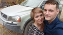 «Менять нужно всё»: новосибирцы купили в «Ройял Парке» Volvo, а он оказался неисправным