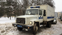 Полиция предупредила ярославцев об ответственности за участие в акциях <nobr class="_">23 января</nobr>