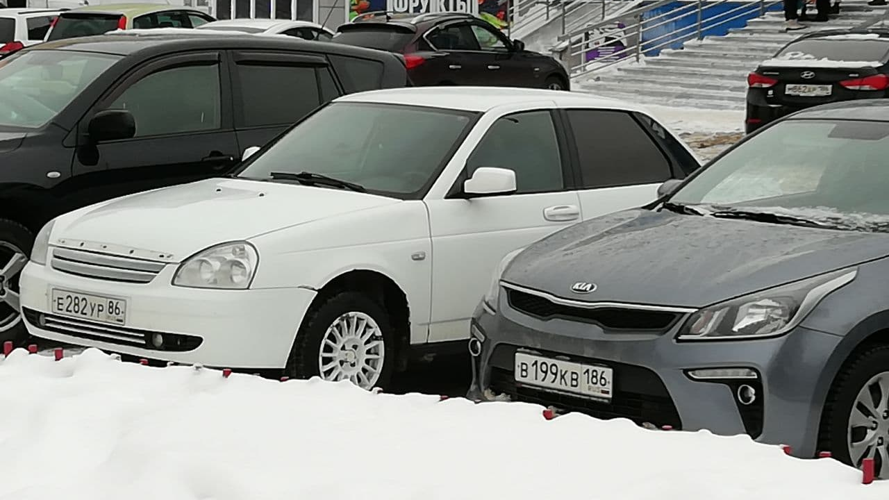 В Ханты-Мансийске прошел зимний дождь. Метеорологи рассказали 86.RU, чего ждать от погоды