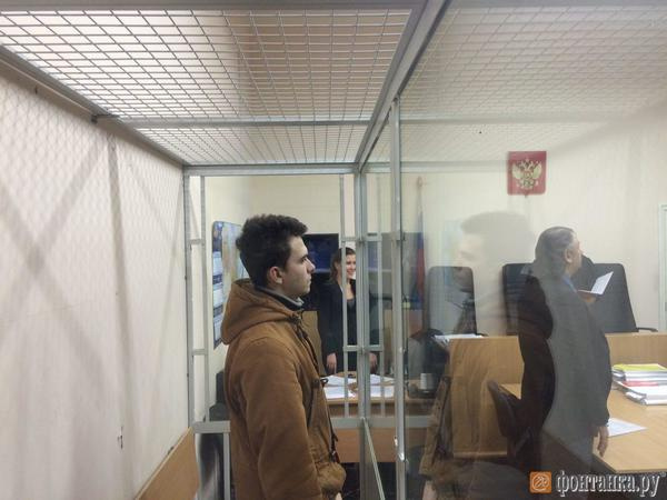 Администратора групп смерти Филиппа Будейкина в <nobr class="_">2017 году</nobr> приговорили к трем годам и четырем месяцам колонии-поселения Администратора групп смерти Филиппа Будейкина в <nobr class="_">2017 году</nobr> приговорили к трем годам и четырем месяцам колонии-поселения