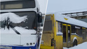 Какие автобусы поедут по Ярославлю после транспортной реформы: эксклюзивное видео