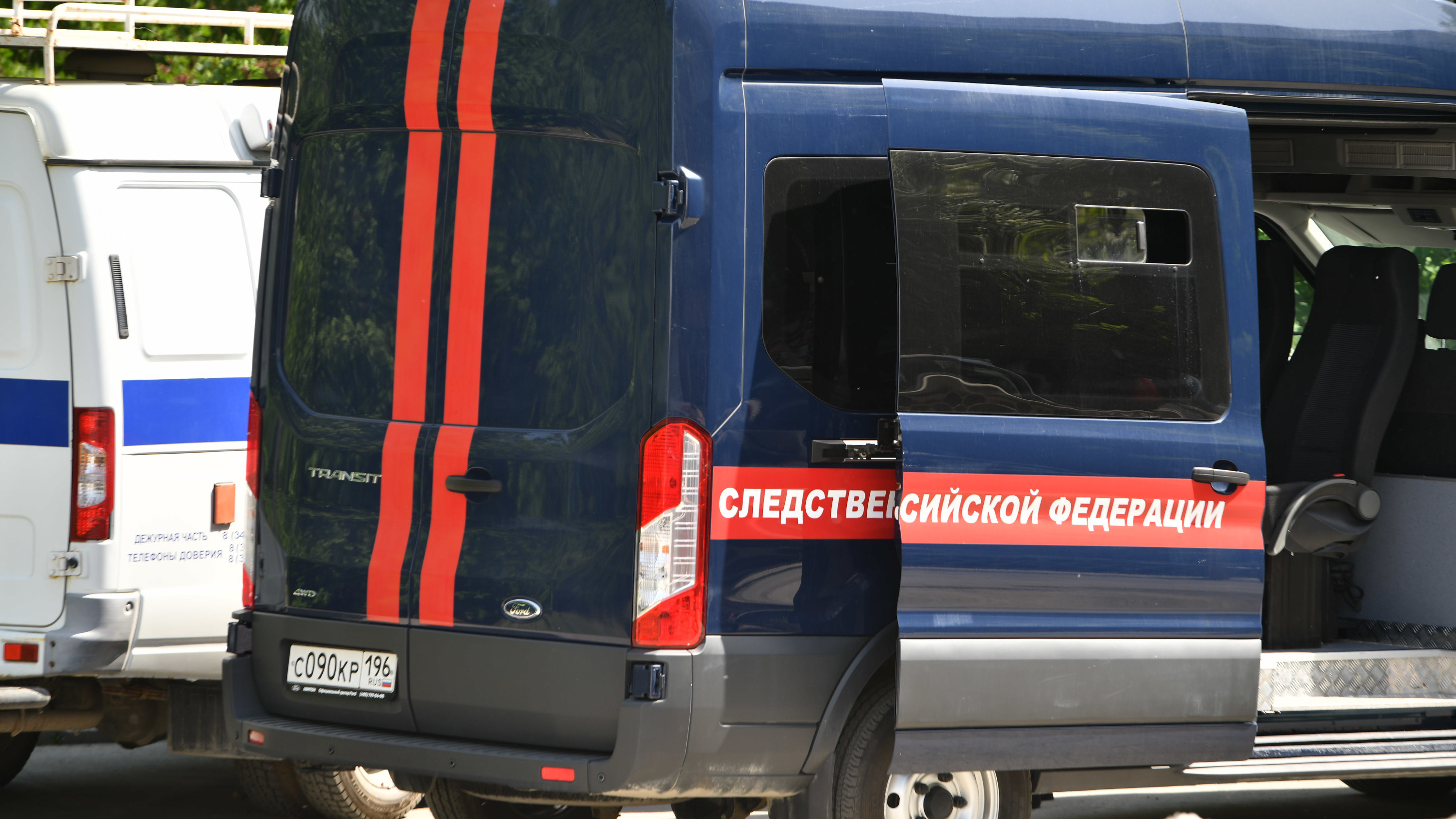 В Челябинской области избили двух следователей СК, вмешавшихся в уличный конфликт