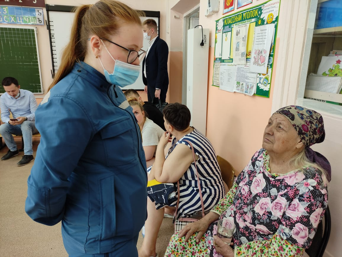 Последние новости нн. Дом престарелых в Сормово Нижний Новгород.