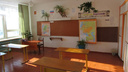 До 2025 года в Курганской области отремонтируют все сельские школы