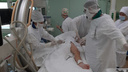 «Руку практически оторвало»: челябинские врачи спасли упавшего с пятого этажа мальчика