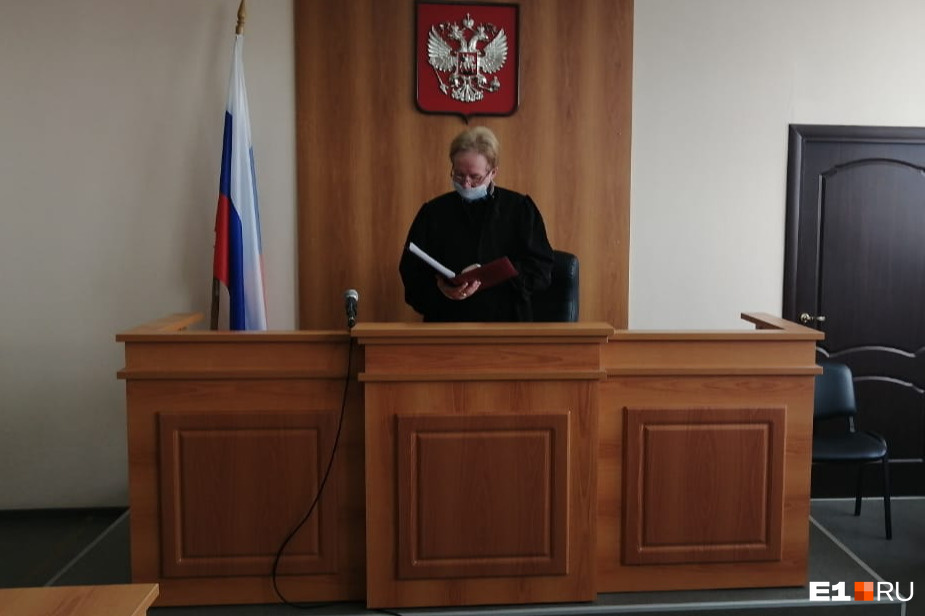 Суд учел данные о личности Черепанова