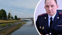 По подозрению во взятке задержали экс-начальника полиции Рыбинска
