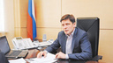 Экс-глава Минстроя Гришин вернул часть денег по делу о мошенничестве