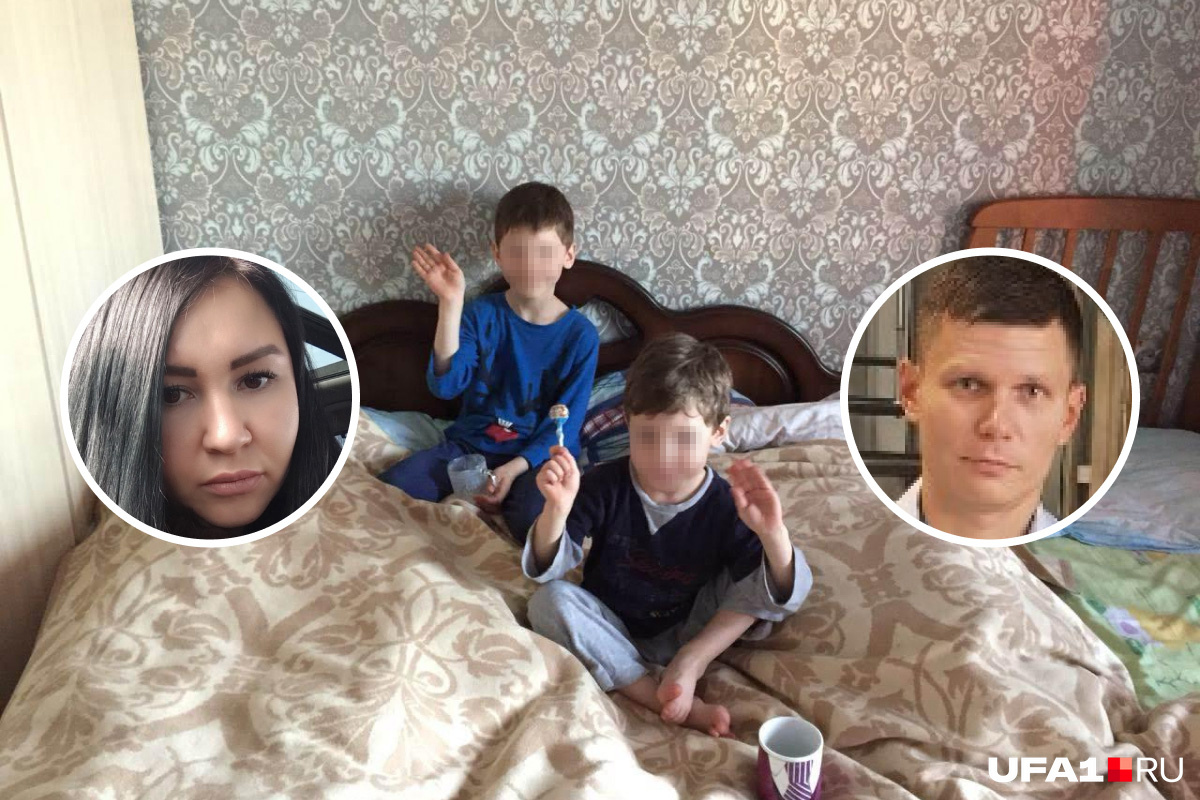 По одной из версий, Артем Мазов после конфликта с женой убил и детей, и себя самого По одной из версий, Артем Мазов после конфликта с женой убил и детей, и себя самого