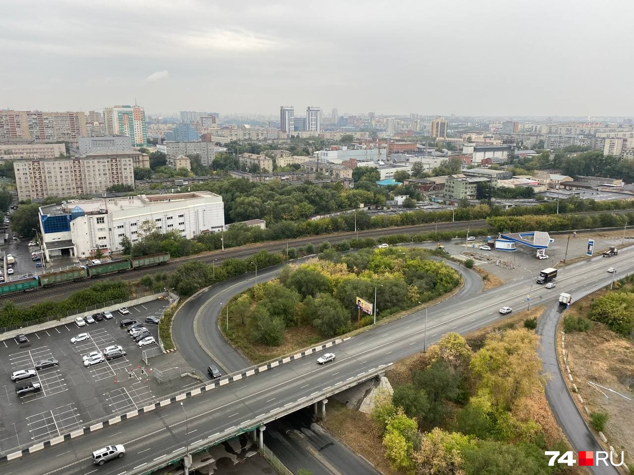 Утро выдалось хмурым Утро выдалось хмурым