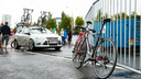 В Самаре планируют расширить сеть велодорожек