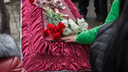 Стало известно еще о нескольких жителях Самарской области, погибших на Украине