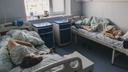 Южноуральцы за свои деньги покупают кислородные аппараты родным, которые лежат в больницах с ковидом. Цены от 60 тысяч