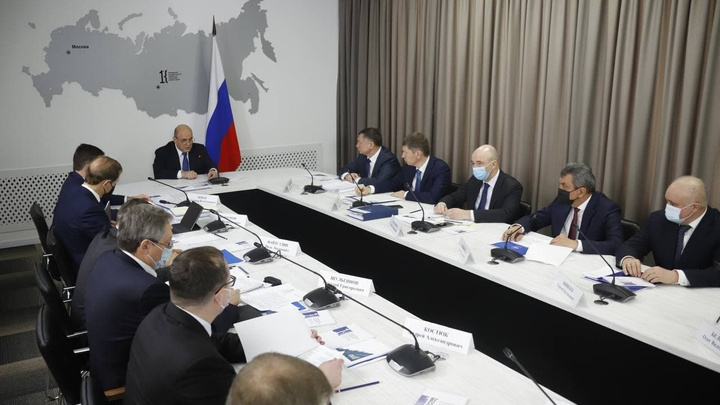 Правительство России даст Кузбассу 51 миллиард на решение проблем. Рассказываем, каких именно