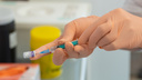 В Перми открылся еще один мобильный пункт вакцинации от коронавируса и гриппа