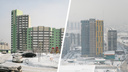 Новостройки этой зимы: какие дома сдаются в Красноярске в ближайшее время