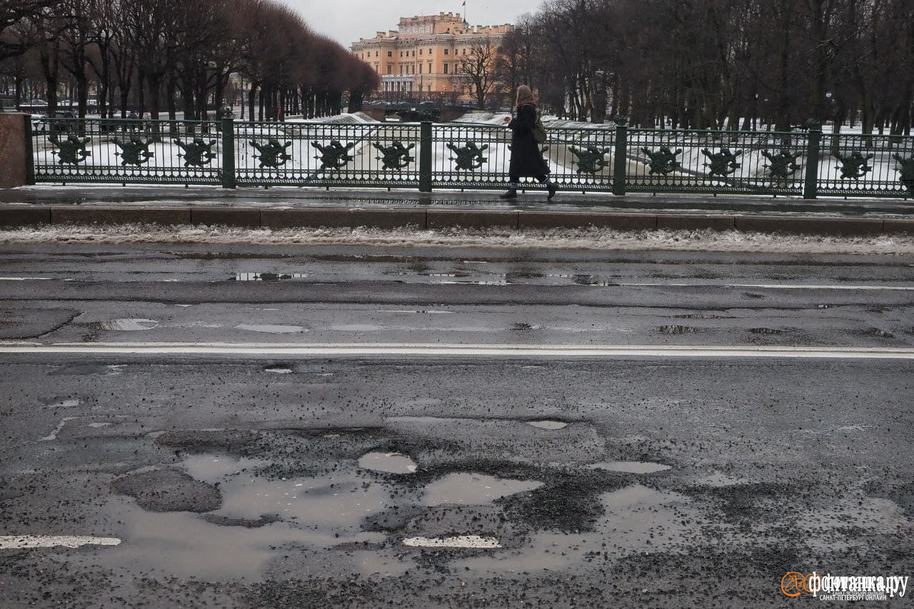 Дайджест самых важных материалов «Фонтанка.ру» с 20 по 26 марта 2021 г. -  27 марта 2021 - ФОНТАНКА.ру