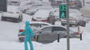 На дорогах будет непросто: в Самарской области похолодает <nobr class="_">до -29 °C</nobr>