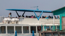 Самарцы смогут купить билеты на пароходы «мимо кассы»