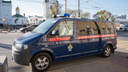 Обыски прошли в ростовском офисе концерна «Покровский»