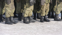 Из-за гибели <nobr class="_">20-летнего</nobr> военного во время спецоперации объявлен день траура в Татарском районе