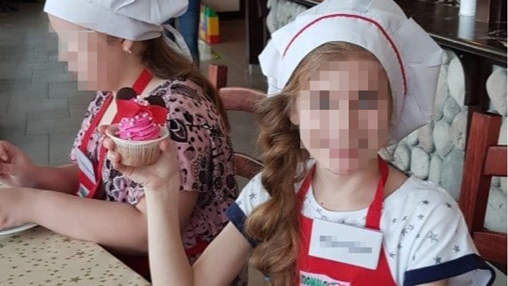 Под Челябинском пропала 11-летняя девочка