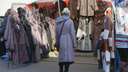 Центральный рынок Архангельска продают: что будет с палатками на улице, где сейчас торгуют одеждой