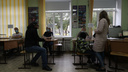 Явка на выборах в Госдуму в Новосибирской области составила 20,5%