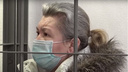 «Никогда не думала, что он станет зверем»: северодвинка рассказала, почему заказала убийство супруга