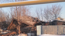 «Готовила еду»: в МЧС озвучили причины взрыва в жилом доме в Безенчуке
