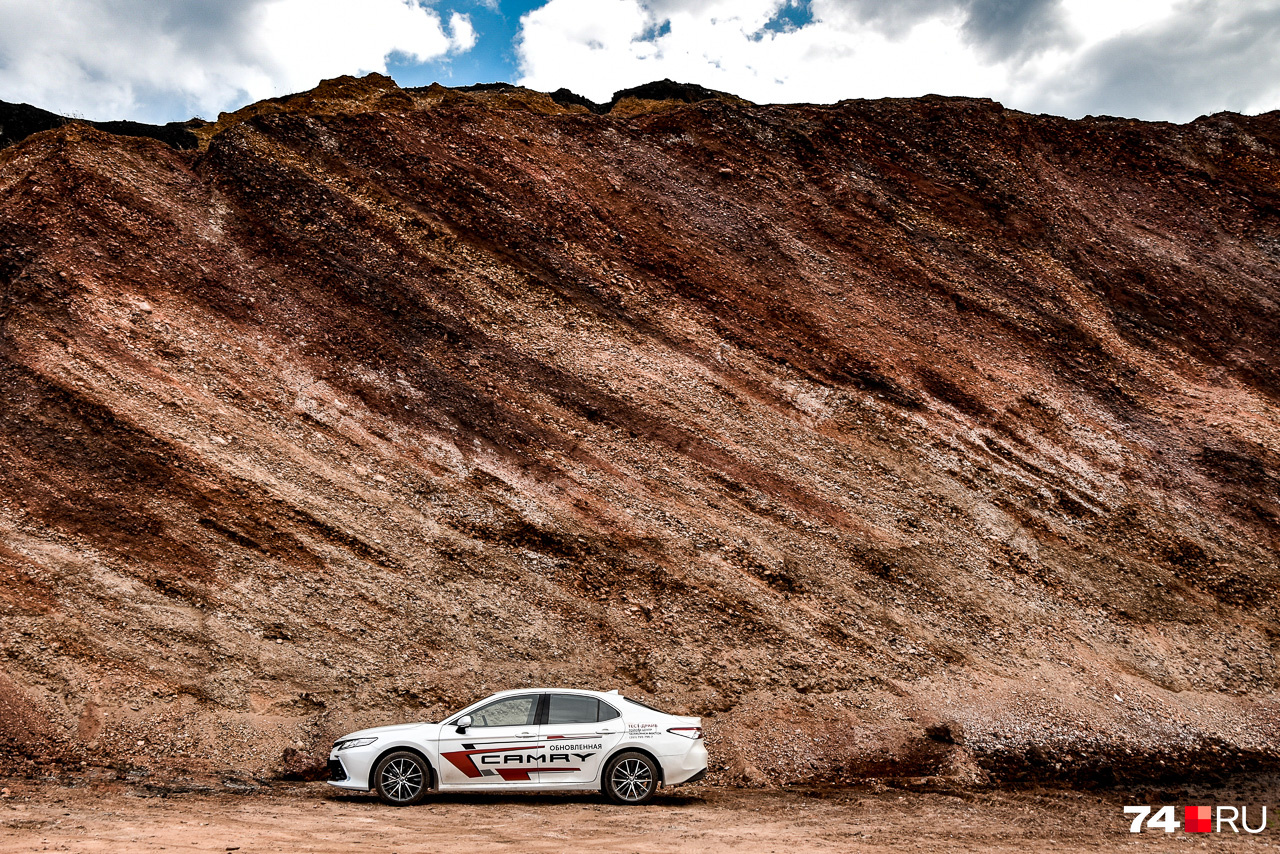 Camry высоко ценятся на вторичном рынке Camry высоко ценятся на вторичном рынке