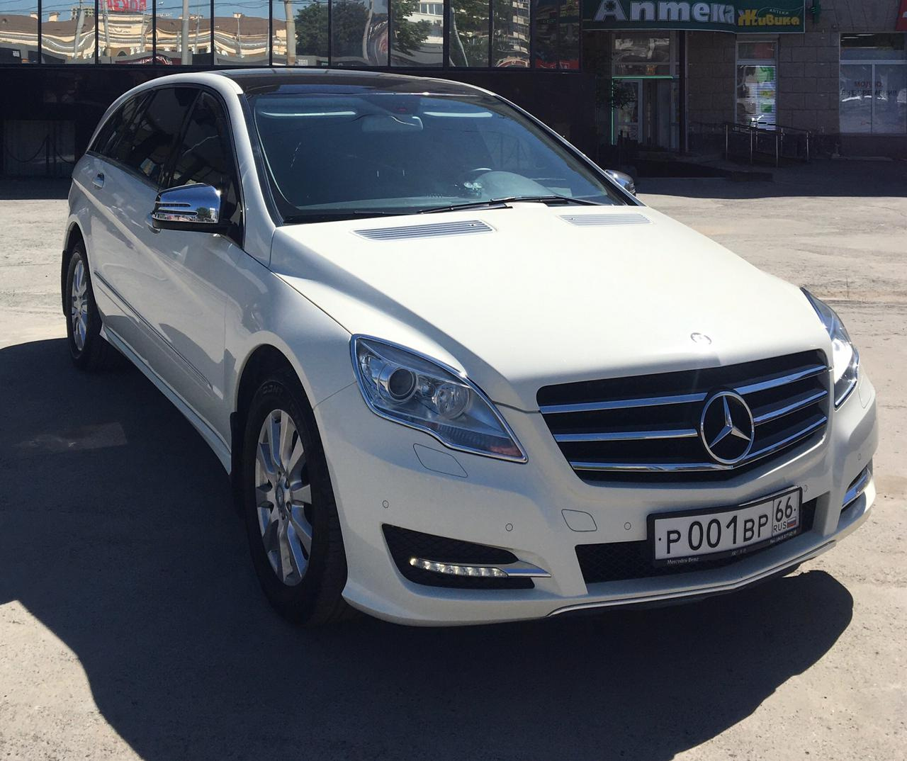 Так автомобиль выглядел после покупки Так автомобиль выглядел после покупки