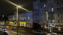 Как на проспекте Мира: улицу Павлова после ремонта украсят гирляндами