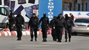 Источник: полицейским Ростова запретили отдыхать и покидать город на майских праздниках