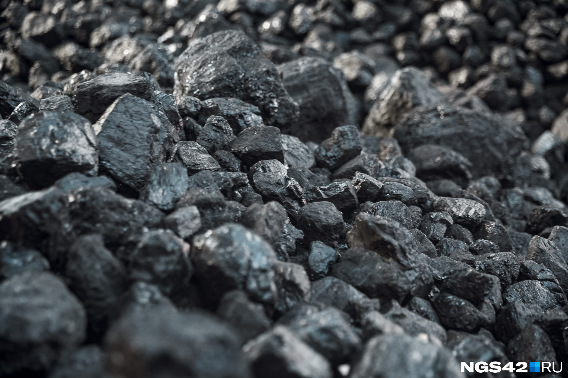 Холдинг Эн+ инвестирует в угольное месторождение в Забайкалье миллиарды