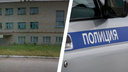 Новосибирский полицейский пытал заключенного с помощью перцового баллончика