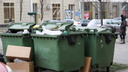 Сити-менеджер Ростова предложил поставить мусорный контейнер в квартиру главы Ленинского района