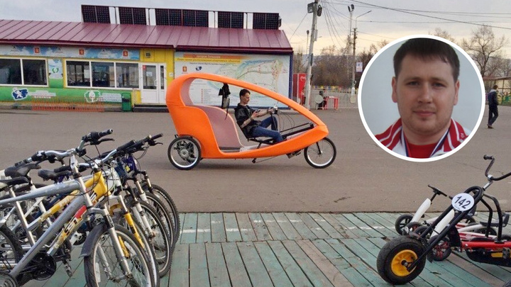 Экс-директора «Татышев-парка» поймали на еще одной взятке — в этот раз «Мерседесом» за 1,5 миллиона