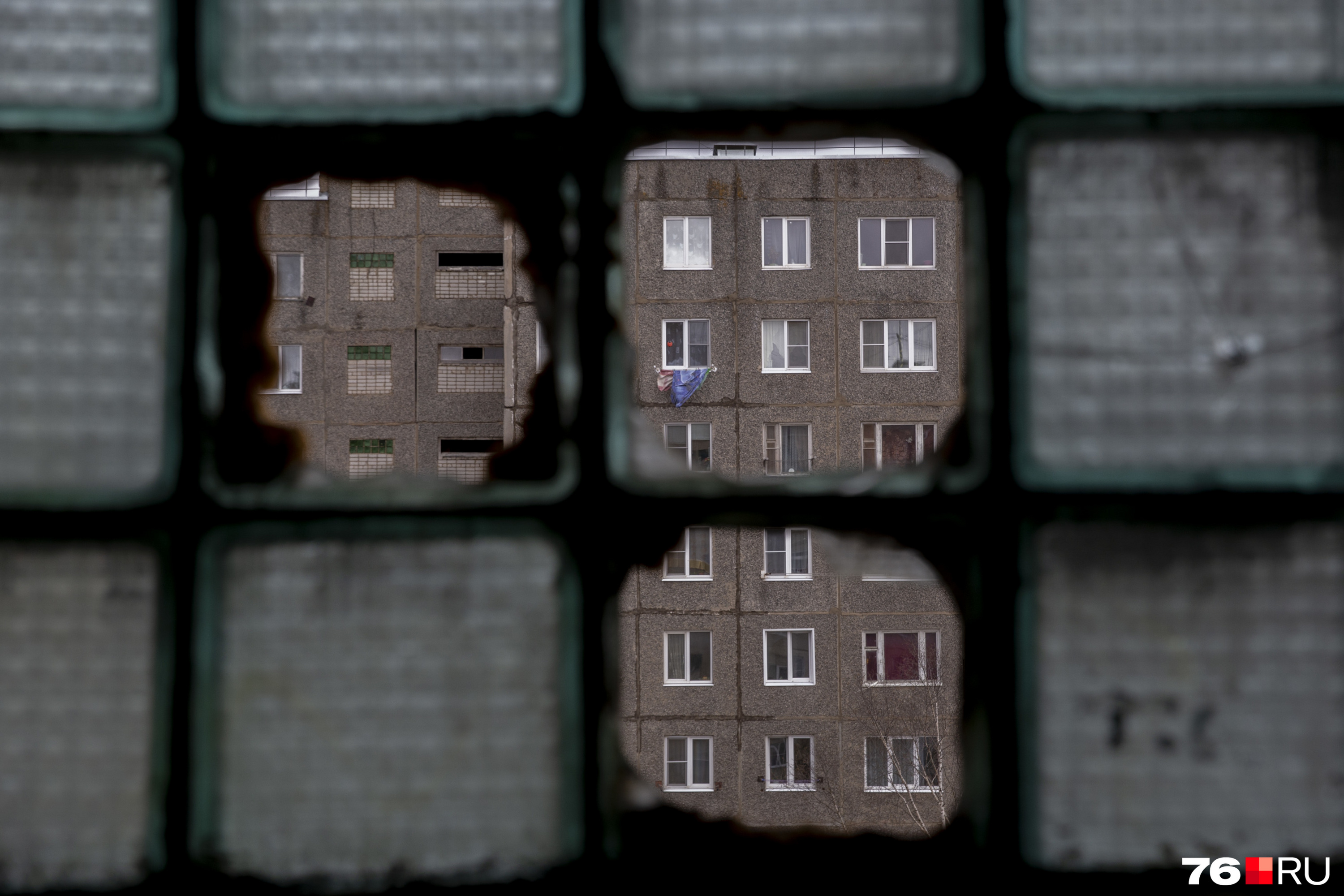 Внутри — адски Внутри — адски