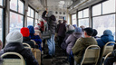 Челябинцы пожаловались на подорожание проезда <nobr class="_">в трамваях</nobr> <nobr class="_">и троллейбусах</nobr>