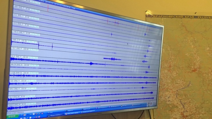 «Случайно нажал кнопку»: сейсмологи извинились за ложное сообщение о землетрясении на юге края