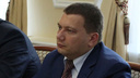 Бывший вице-губернатор Самарской области нашел новую работу