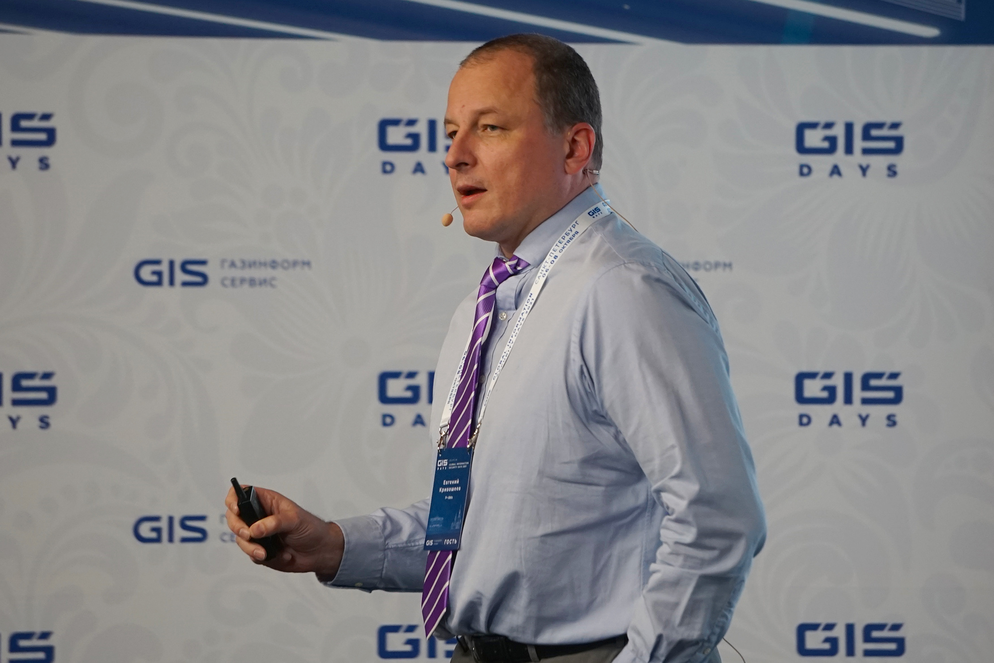 Евгений Кривошеев, директор по производству и развитию F Plus компании «Марвел-Дистрибуция»