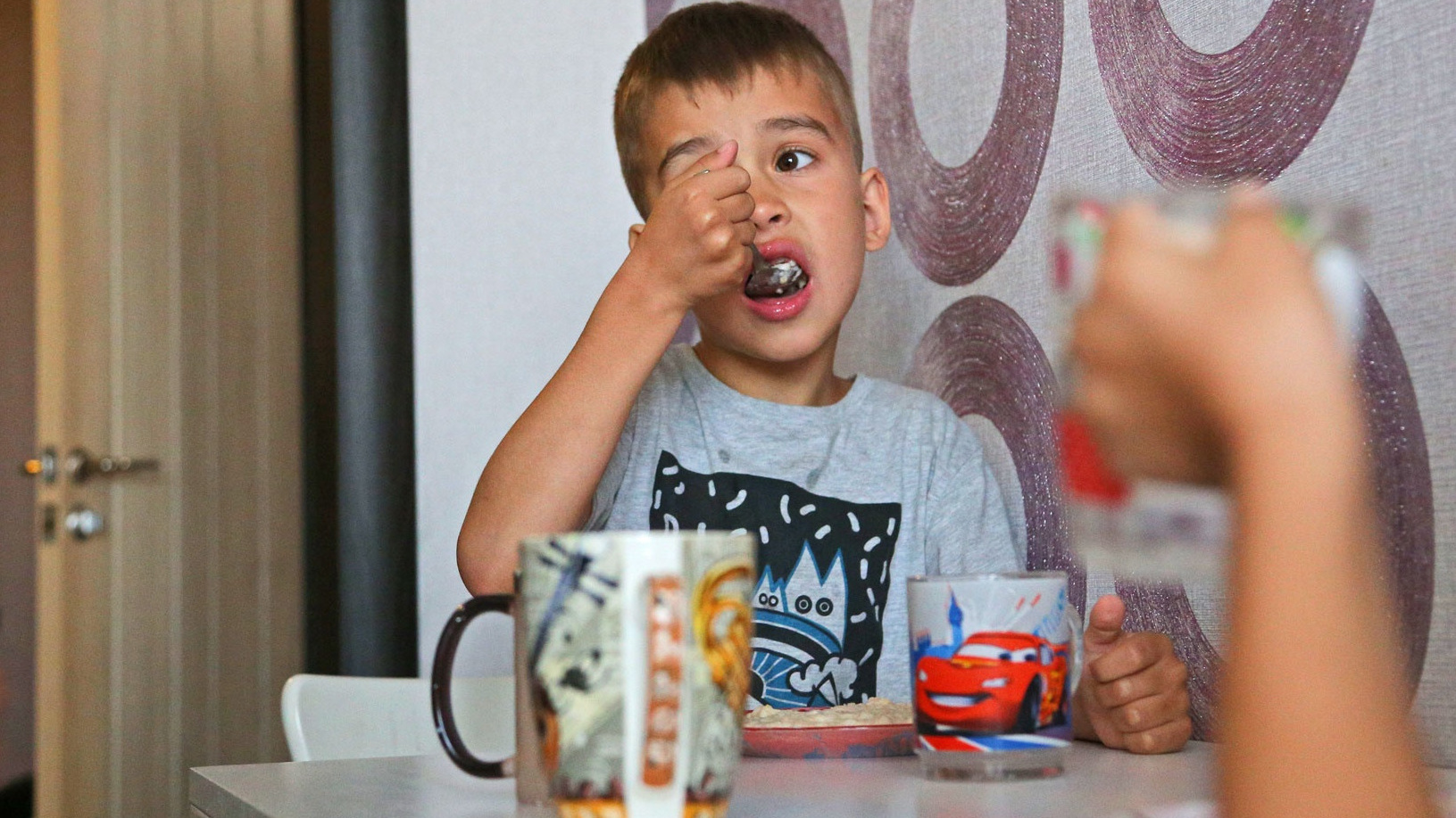 Сделай сам: 7 необычных идей для детских завтраков — без каши и омлета